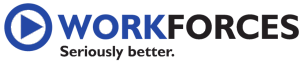 Workforces Personalvermittlung Header-Logo