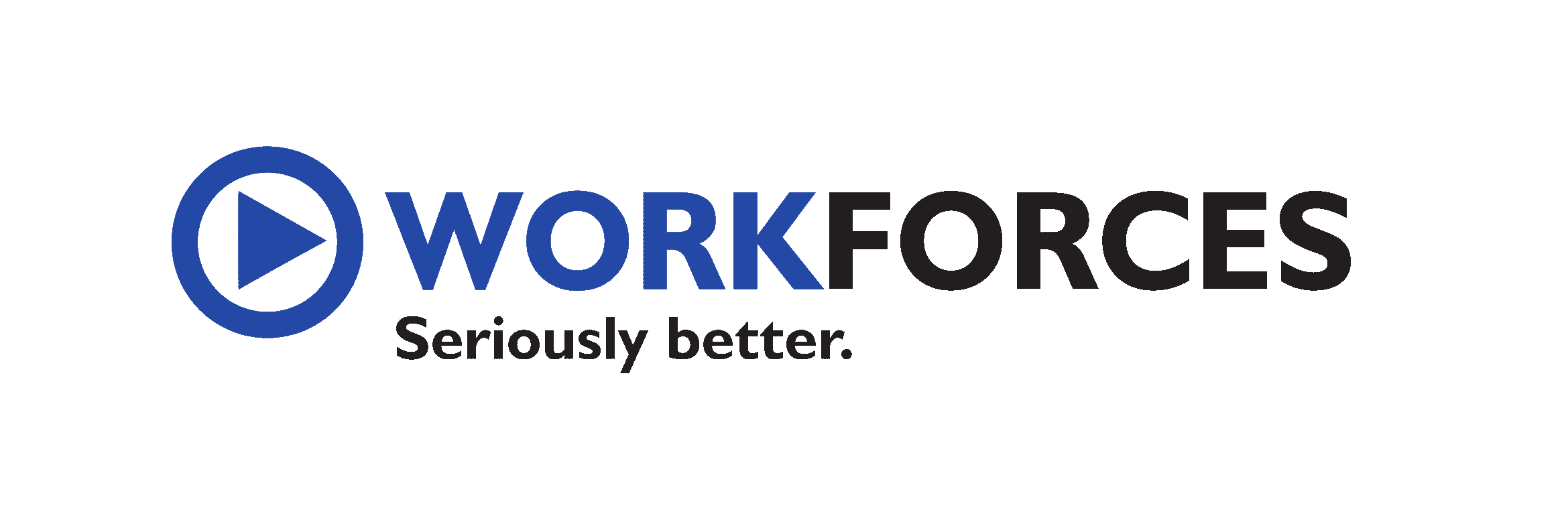 Workforces Personalvermittlung Logo